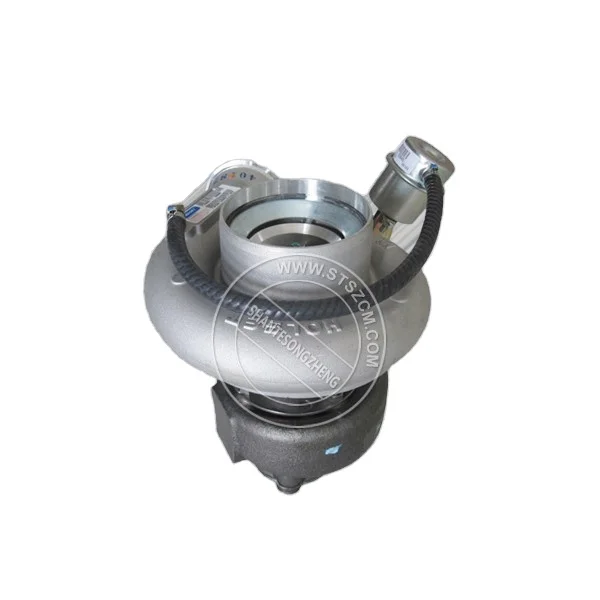 6505-71-5020 Turbocharger