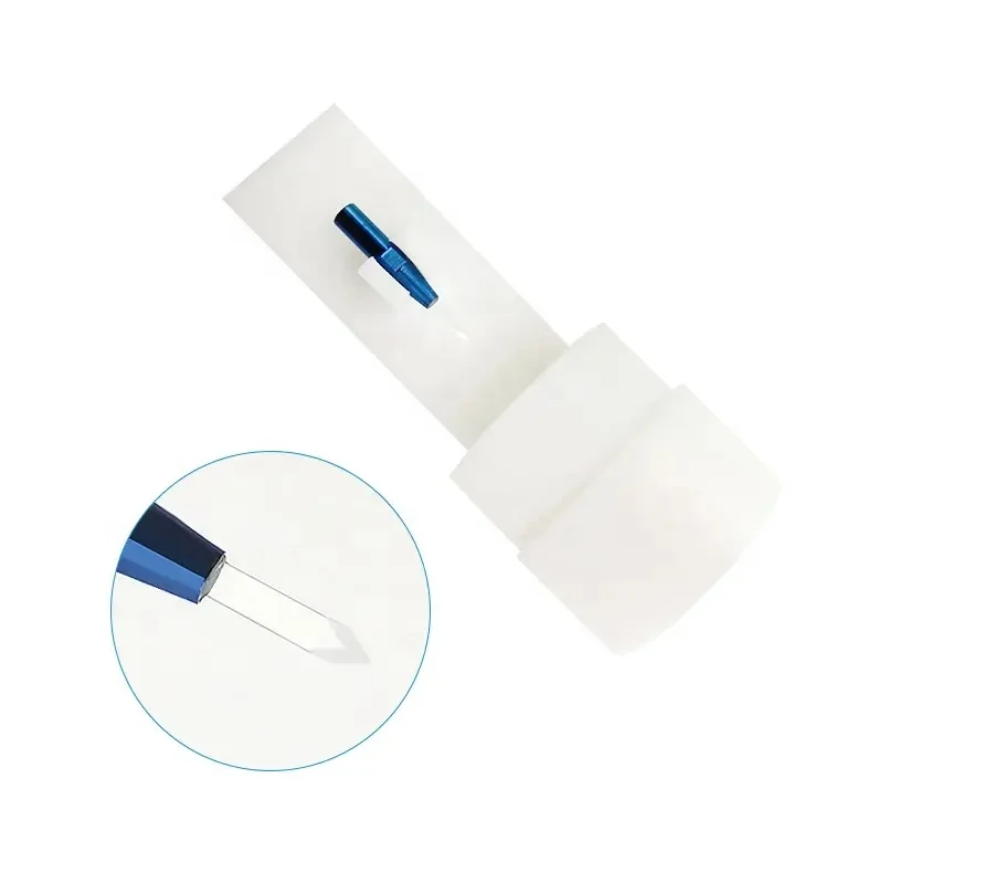 Hair Transplant Instruments And Fue Machine For Hair Transplant  blade