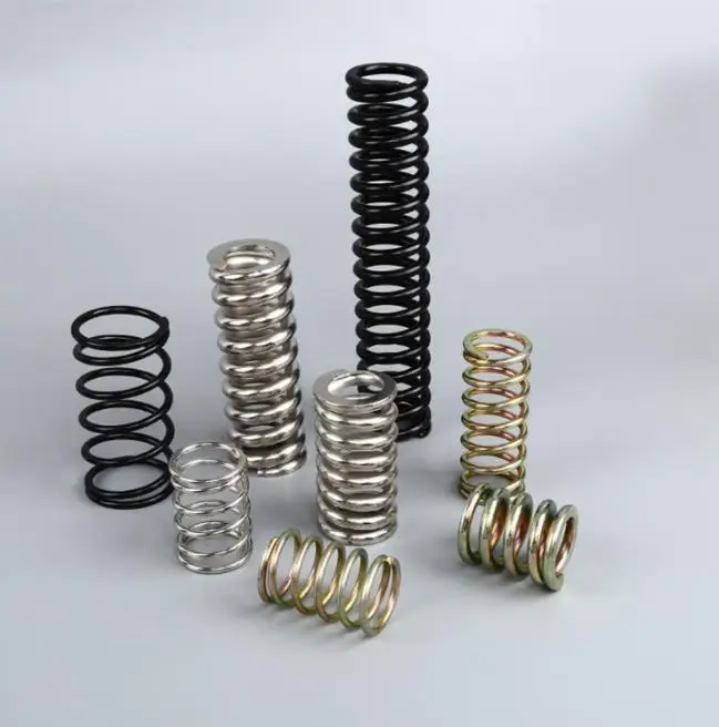 Custom small springs compression coil spring for ballpoint pen