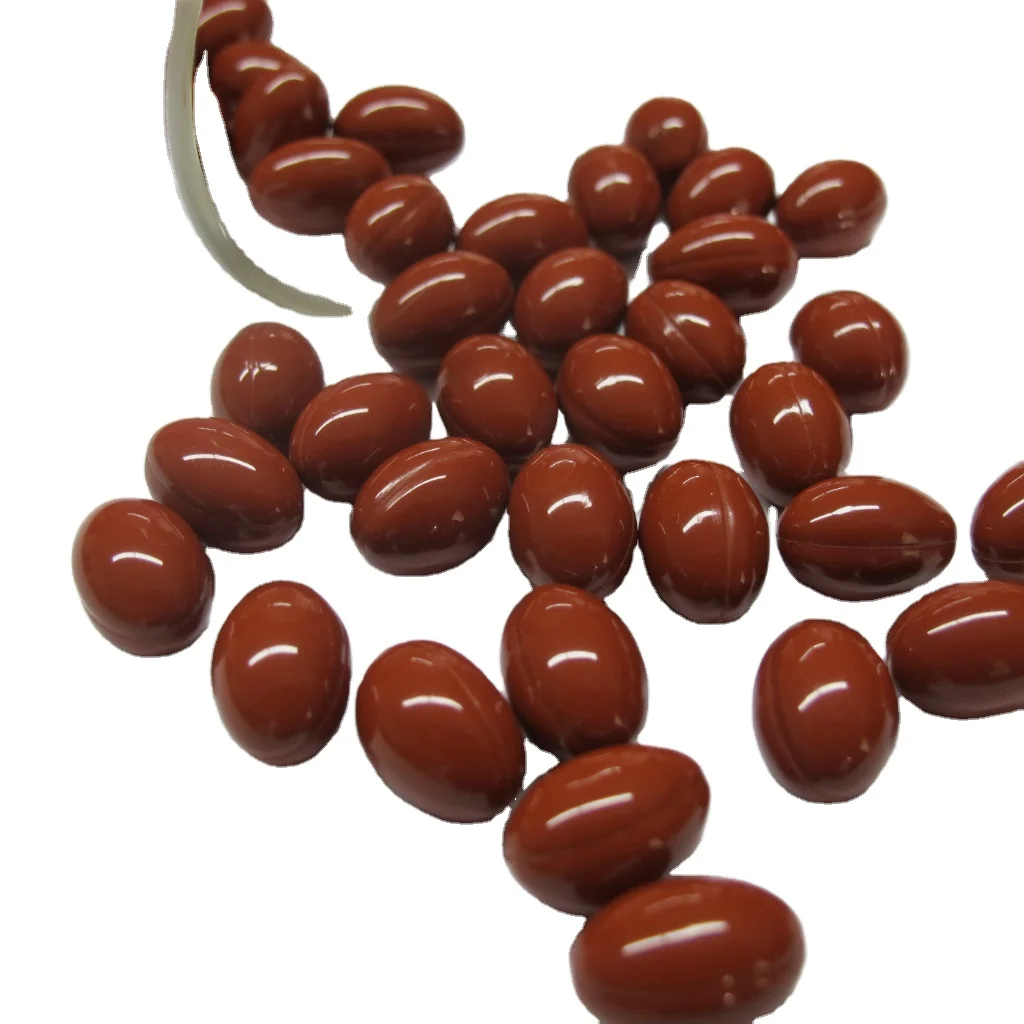 OEM Organic Fenugreek Seed Extract Capsules softgel