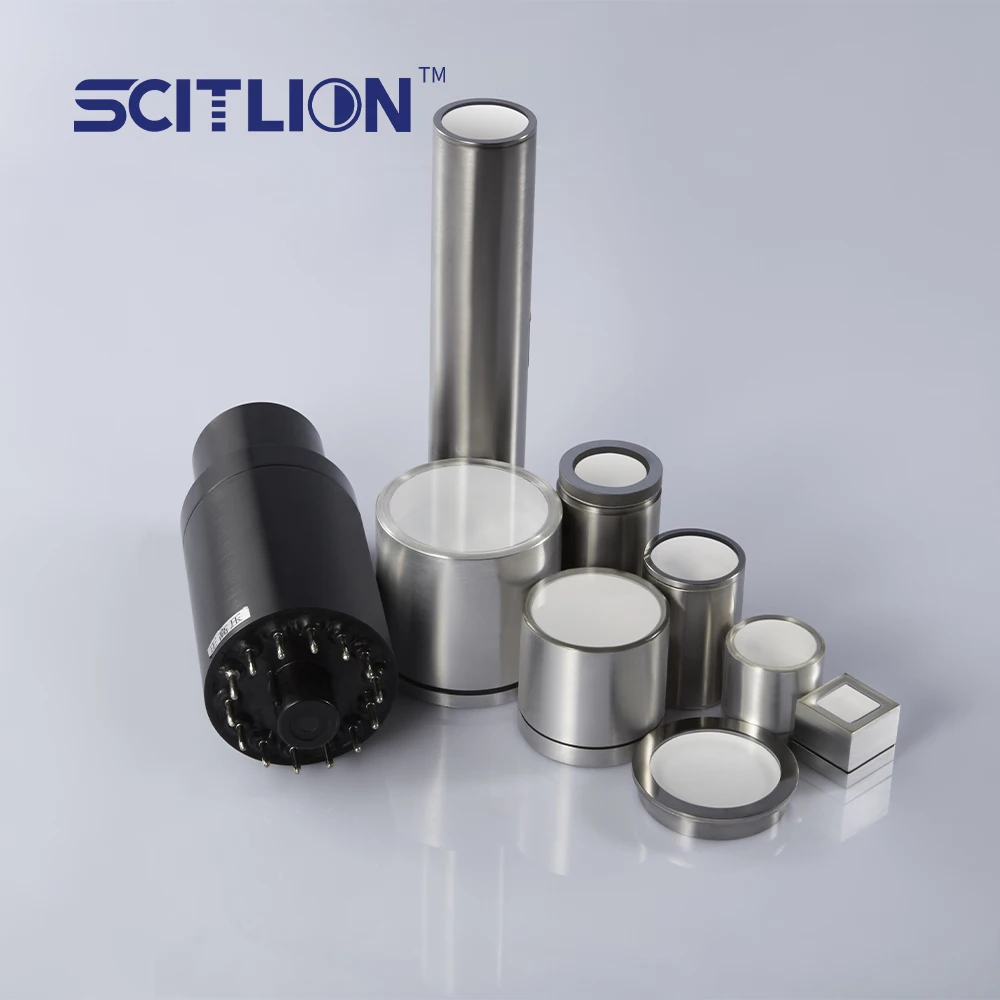 (CsI:Tl) scintillation crystal