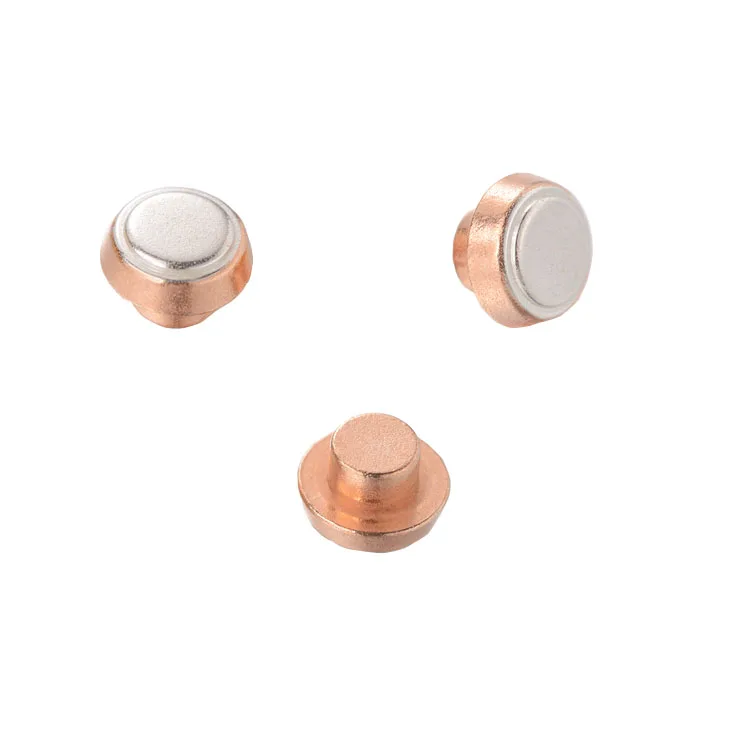 Reasonable Price Silver Tin Indium Oxide Electrical Contacts