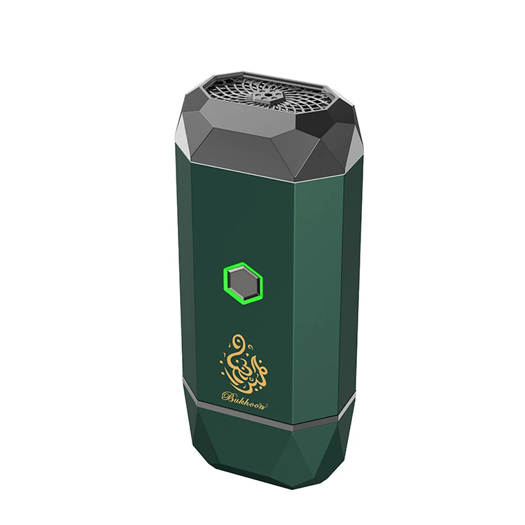 Arabian Electric Incense Bakhoor Oud Burner Bakur Mabkhara