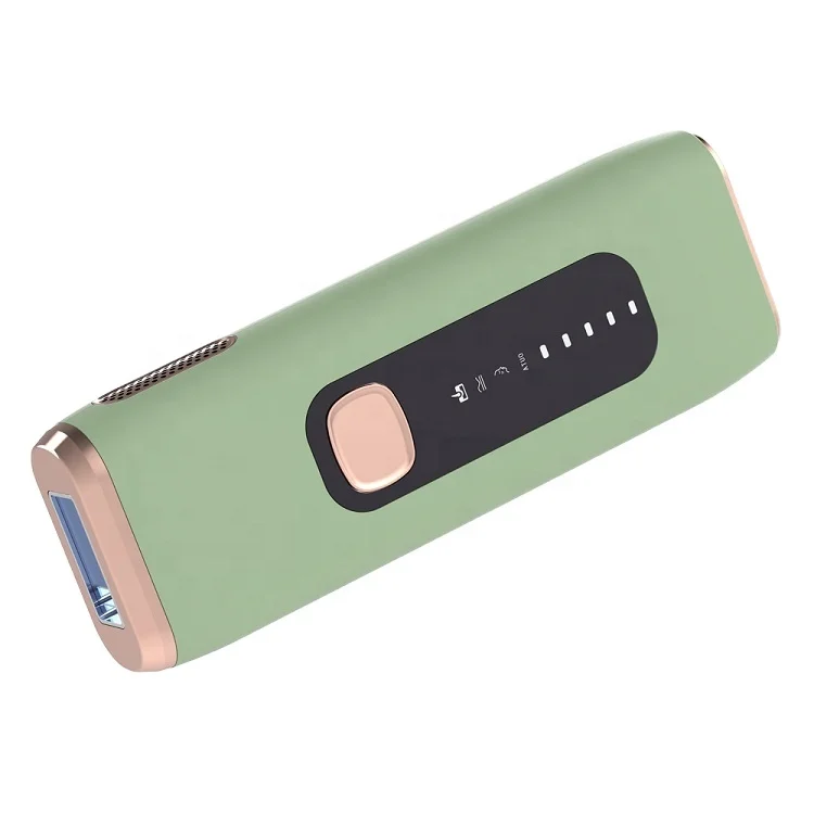 
Laser hair removal for women IPL permanent hair removal ice cool functions 9900,000 flashes 