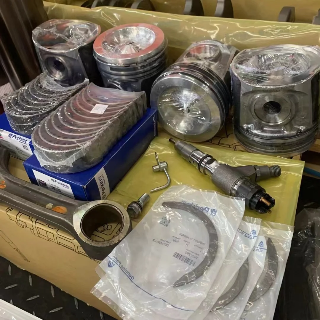 Diesel engine parts C9 main bearing conrod bearing 151-2939 213-3190 main bearing