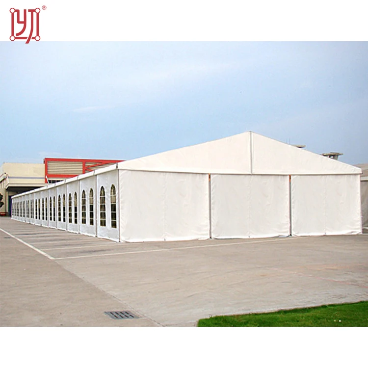 30x60 большая наружная выставочная палатка для мероприятий на продажу