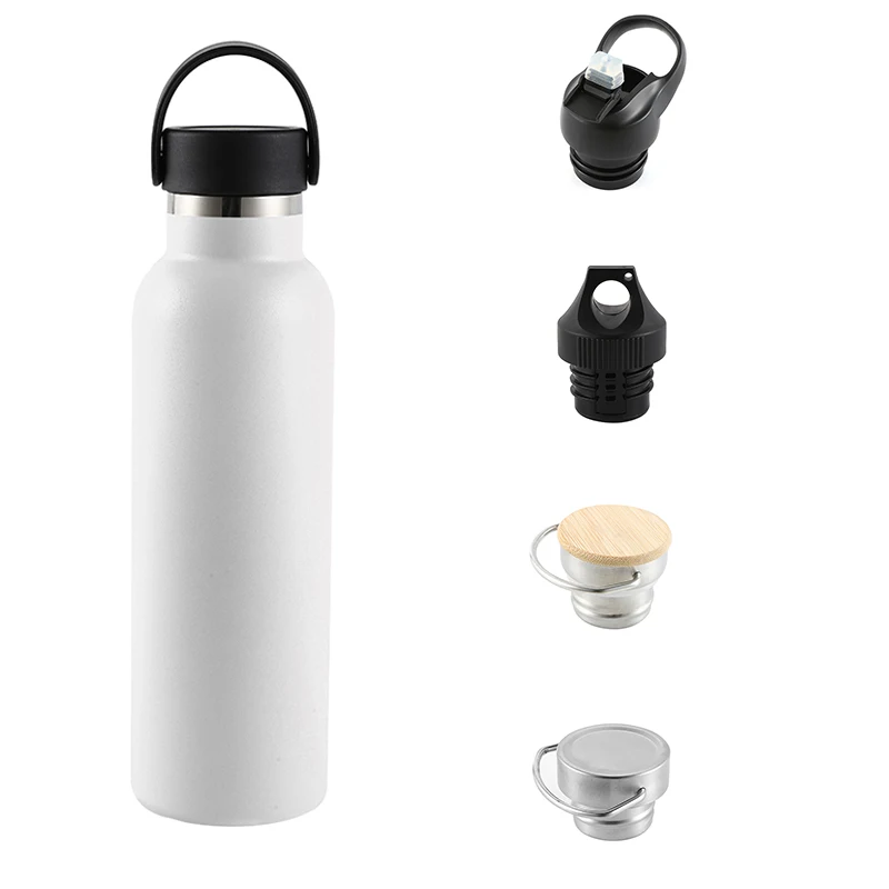 back to school Free Sample Water Bottle 350ml Flask Portable Insulated Vacuum Flask_0