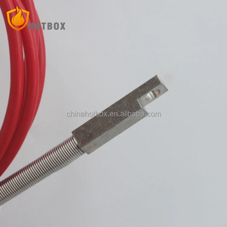 Industrial surface temperature sensor thermocou RTD PT100
