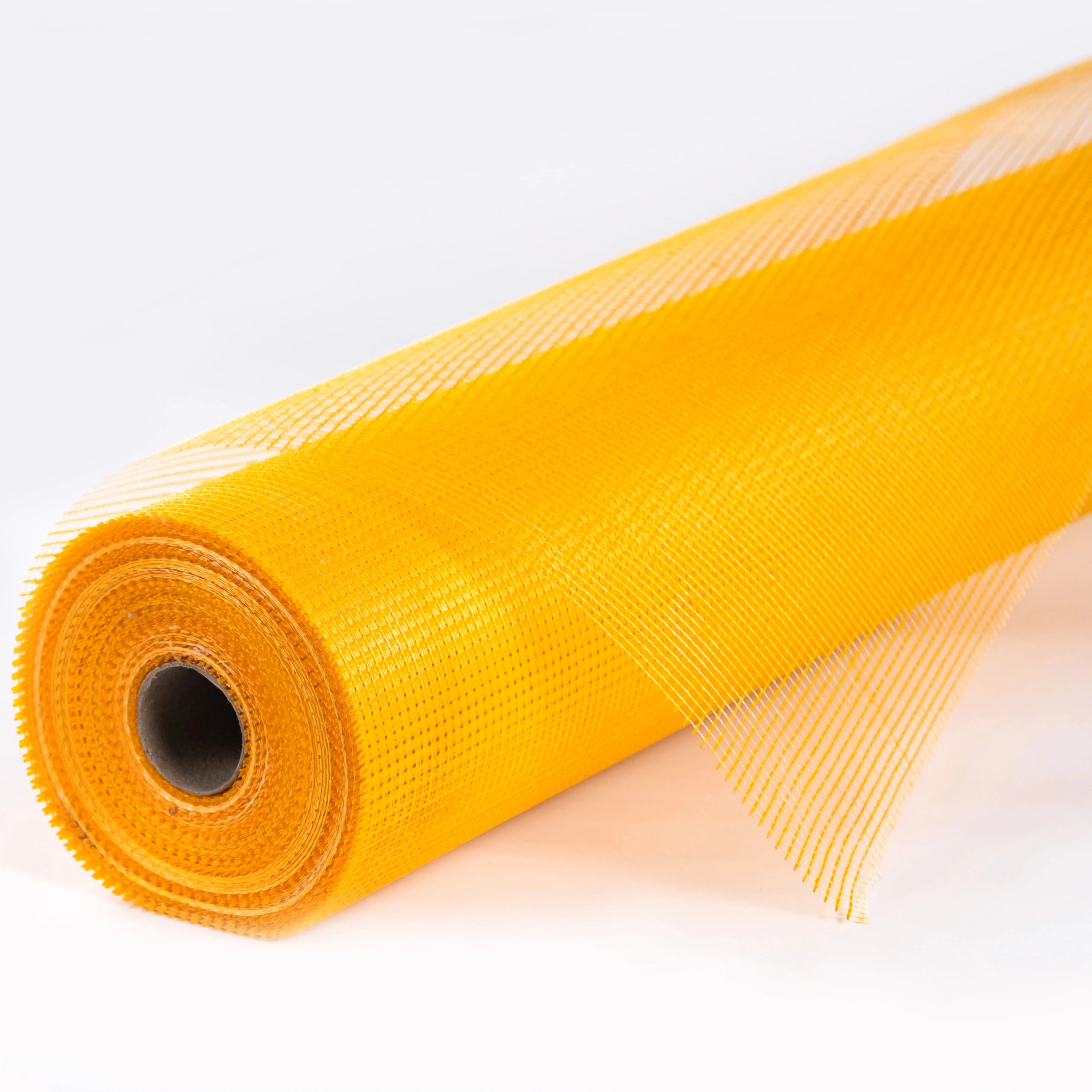 High temperature resistant fiberglass mesh 140g 5*5mm