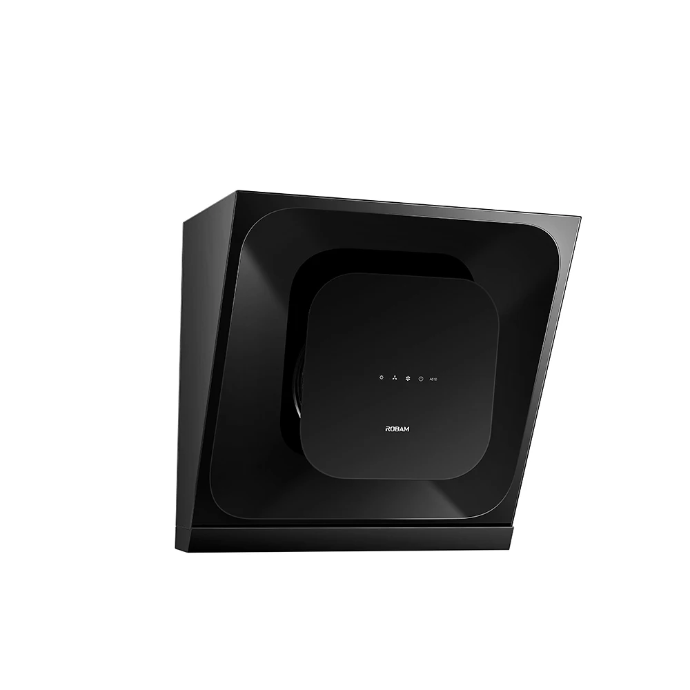 A15 Unique Design Delay off Turbine Exhaust Wholesale Price Portable Range Hood