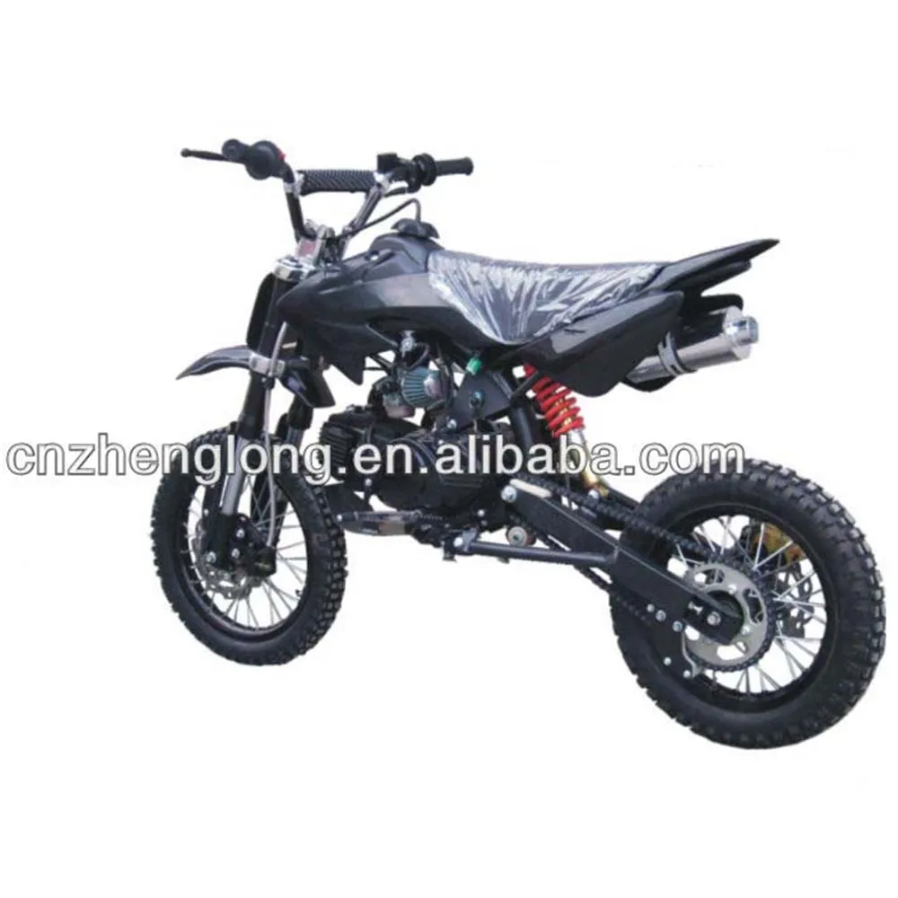 Adults supercharger kit 125cc scooter dirt bike