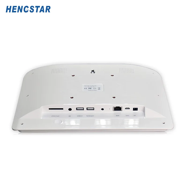 10.1 Inch  3g 4g Tablet Pc 10 Point Capacitive Touchscreen RK3288 Quad Core Industrial Android Tablet Pc