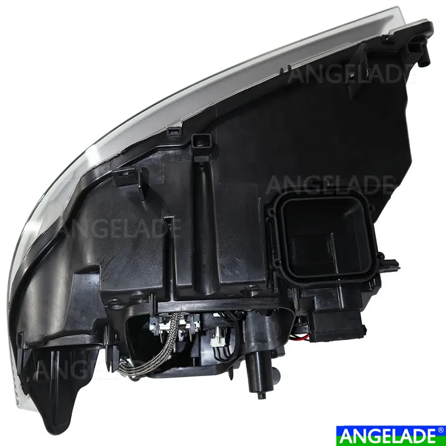 Original Genuine HID Xenon Headlight Headlamp for BMW 3 Series E90 2010 - 2014 63117202573 63117202574