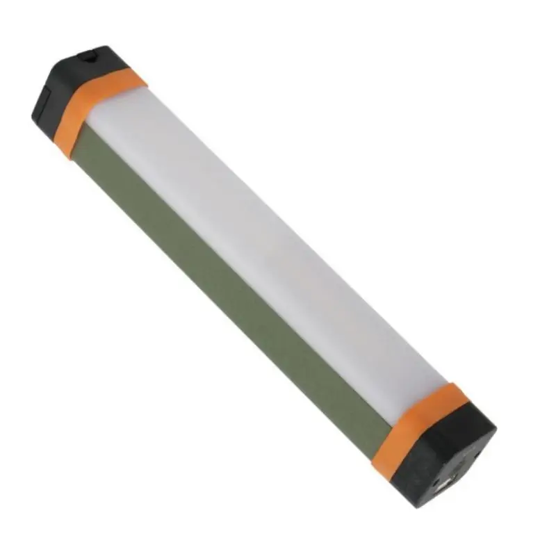 Новая многофункциональная портативная светодиодная наружная лампа для кемпинга с usb-зарядкой, противомоскитная функция, аварийная лампа