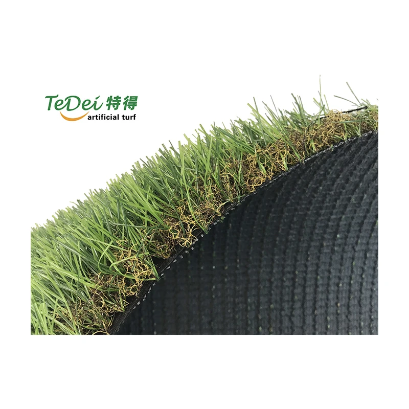 High quality 9000Dtex fire safety Artificial Grass Turf Football Field Carpet Price