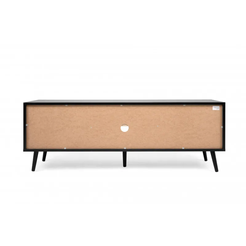 Wholesale Design OAK TV Cabinet Console Wooden Tea Table And Tv Cabinet Combination With Drawer Furniture for Living Room