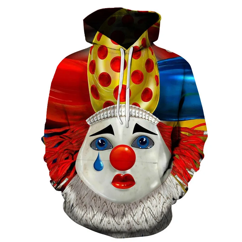 Top Cotton Oem/odm Sueter Veste Homme 3D Print Comics Silk Custom Sublimation Sweatshirts Streetwear Anime Hoddies For Me