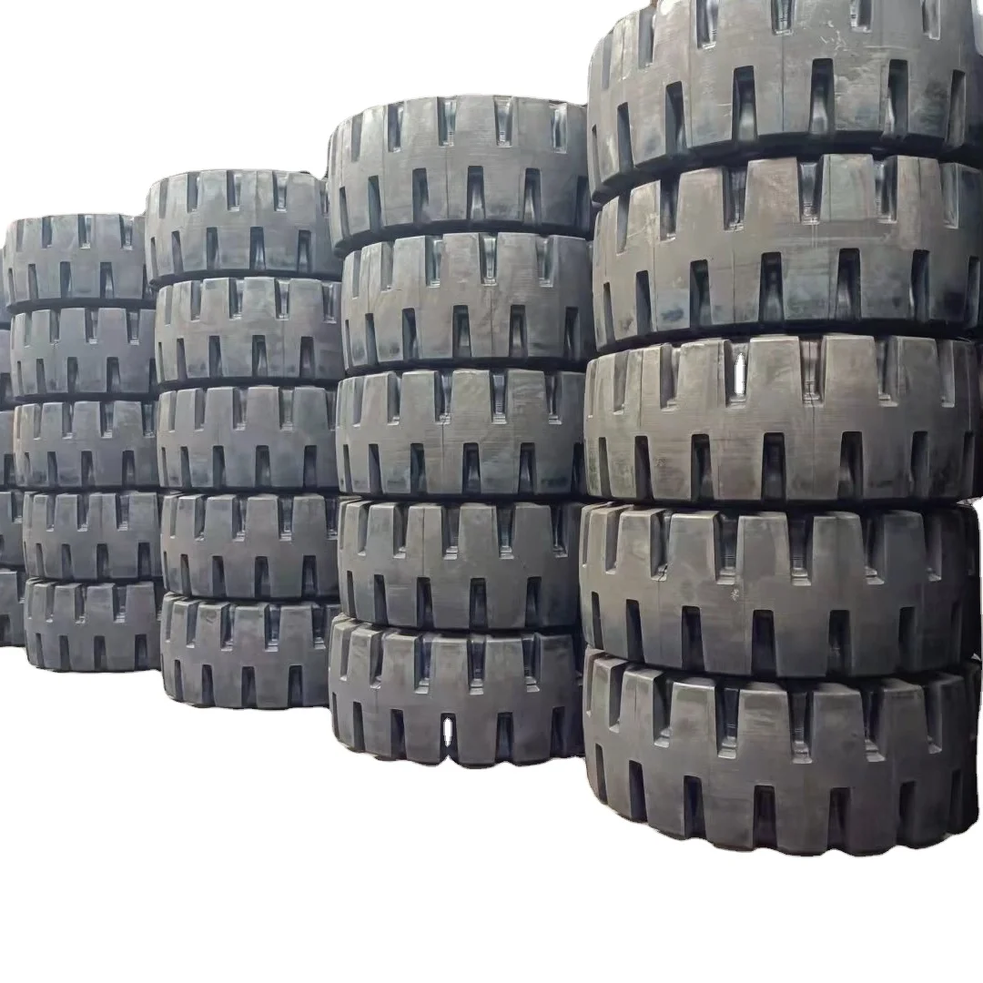 E3/L3 greamark бренд OTR шины 23 5-25 17 20 14 00-24 24 часа в сутки-ISO/TS16949 высокого качества> 255 мм 2 года