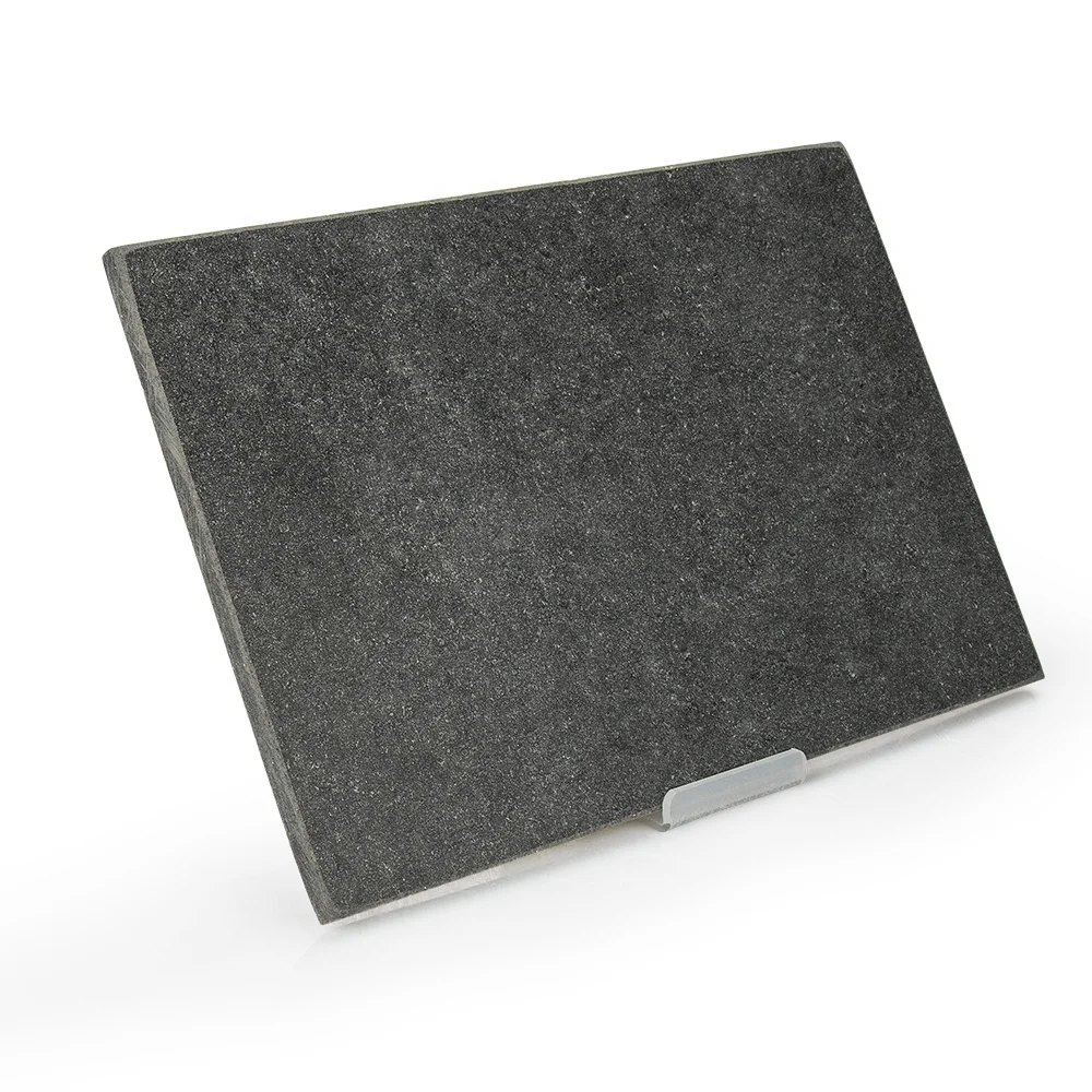 Sample Non- asbestos 9 mm Waterproof High Density Grey Fiber Cement Board