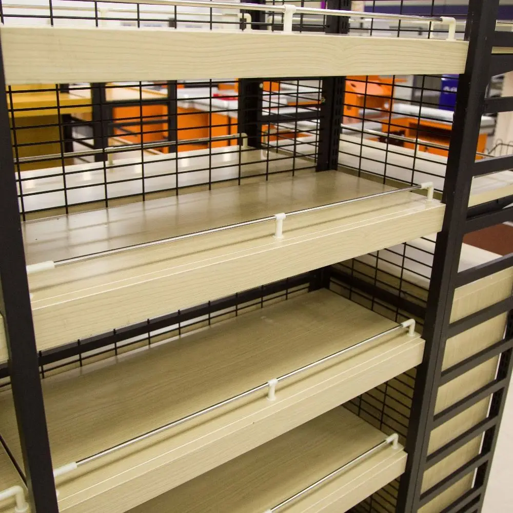 supermarkets Supermarket Shelving Display Gondola Grocery Shelves Supermarket Equipment
