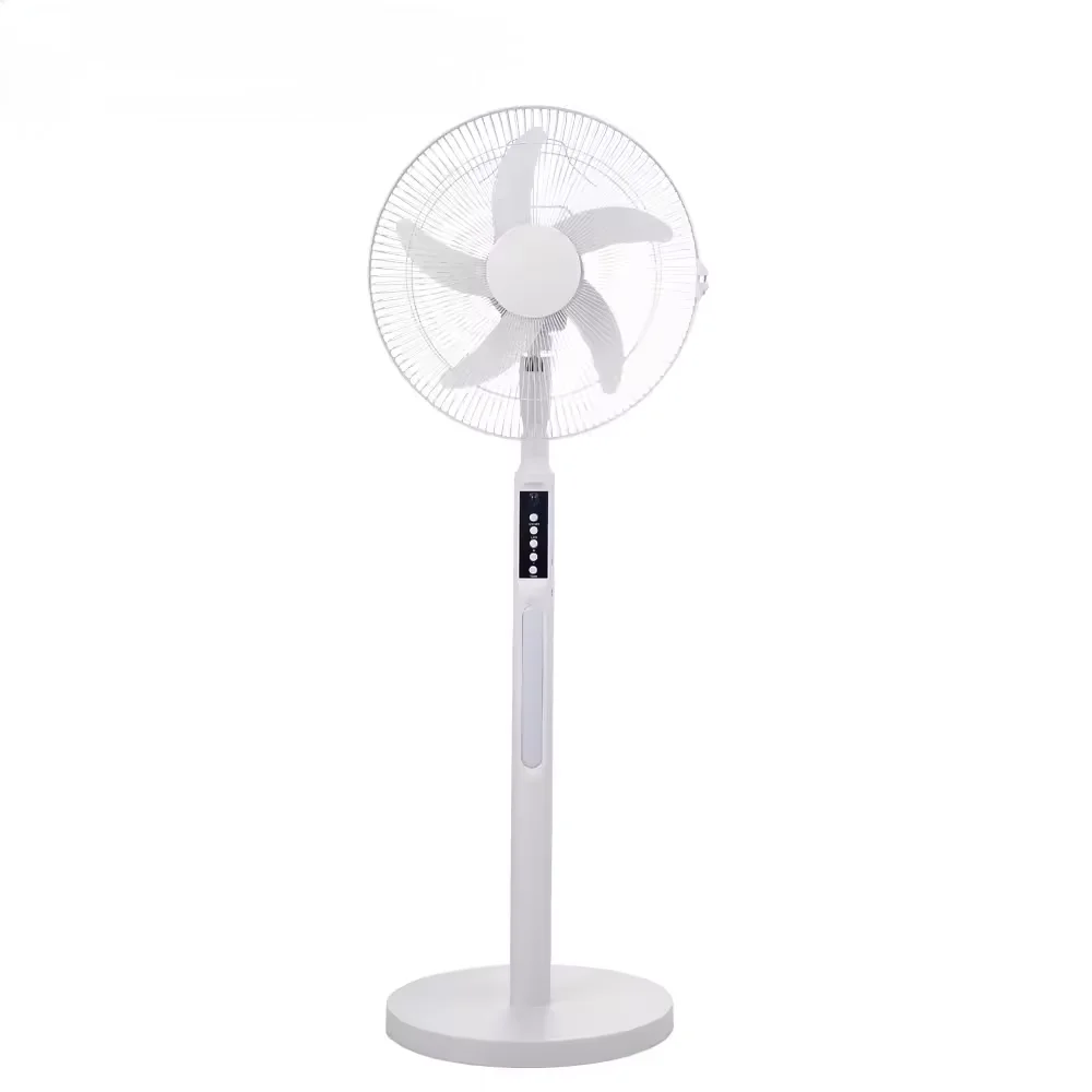 Hot selling 14 Inch multifunctional Stand Fan without Type C charging and Solar Charging No reviews yet