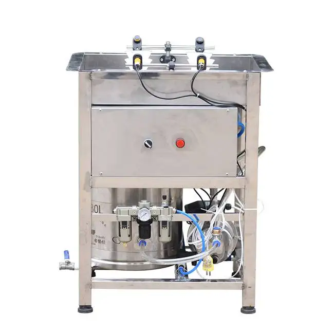 Small Automatic Glass Bottle Brandy Rum Beverage Making Bottling Equipment / Spirits Liquor Wine Filling Machine Price