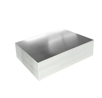 Wholesale Cold Rolled Hot Rolled Printed Tin Plate Sheet For Tin Cans 0.17Mm 0.16MmTinplate Sheet Prices Tin Mill Black Plate