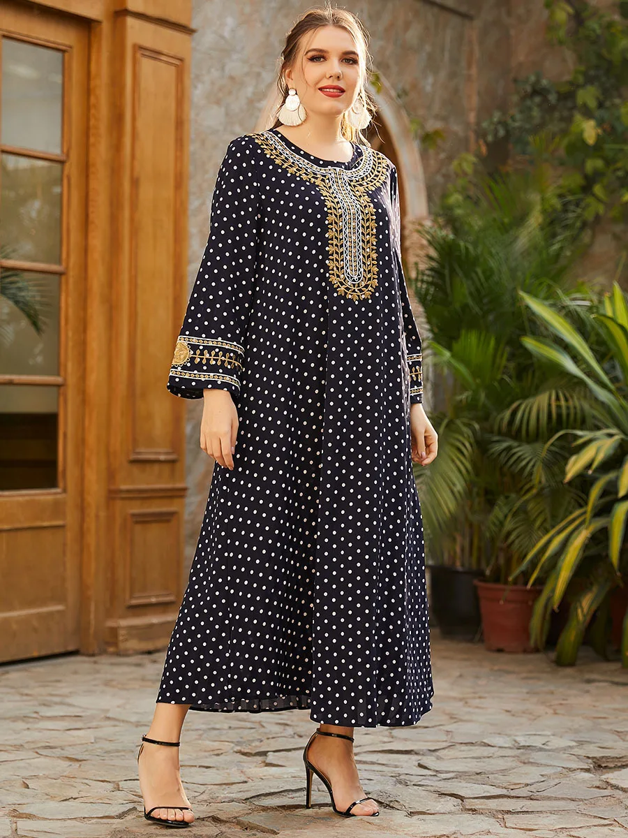 Muslim dress for wedding guest islamic clothing meaning abaya clothing hijab gift set dubai abaya collection 2023