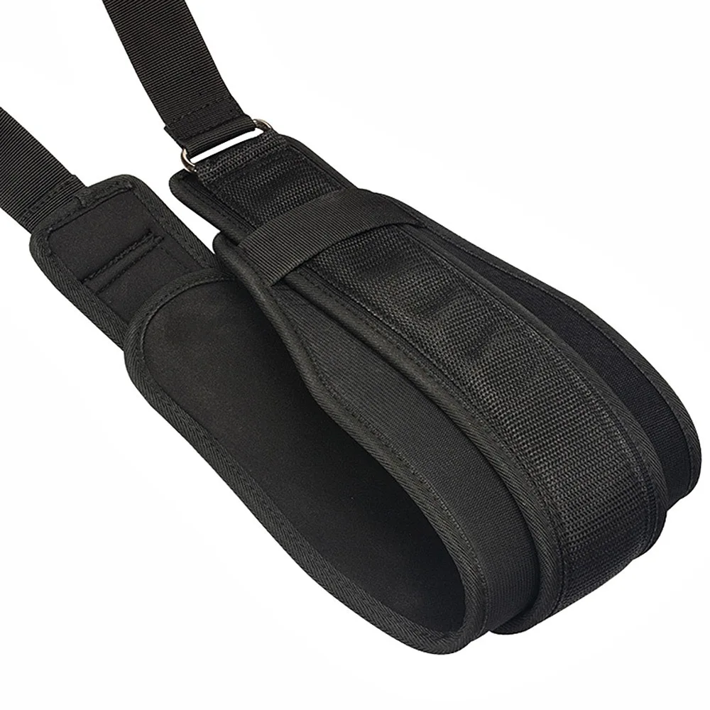 Hanging Door Sex Restraints Sm Games Black Nylon Handcuffs Sitting For Sexy Swing Chair Adults Open Leg Bondage Toy