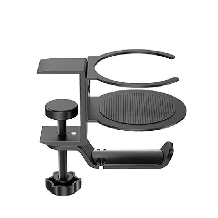 
 Китай, оптовая продажа, игровые аксессуары, подставка для наушников с настольным держателем чашки  