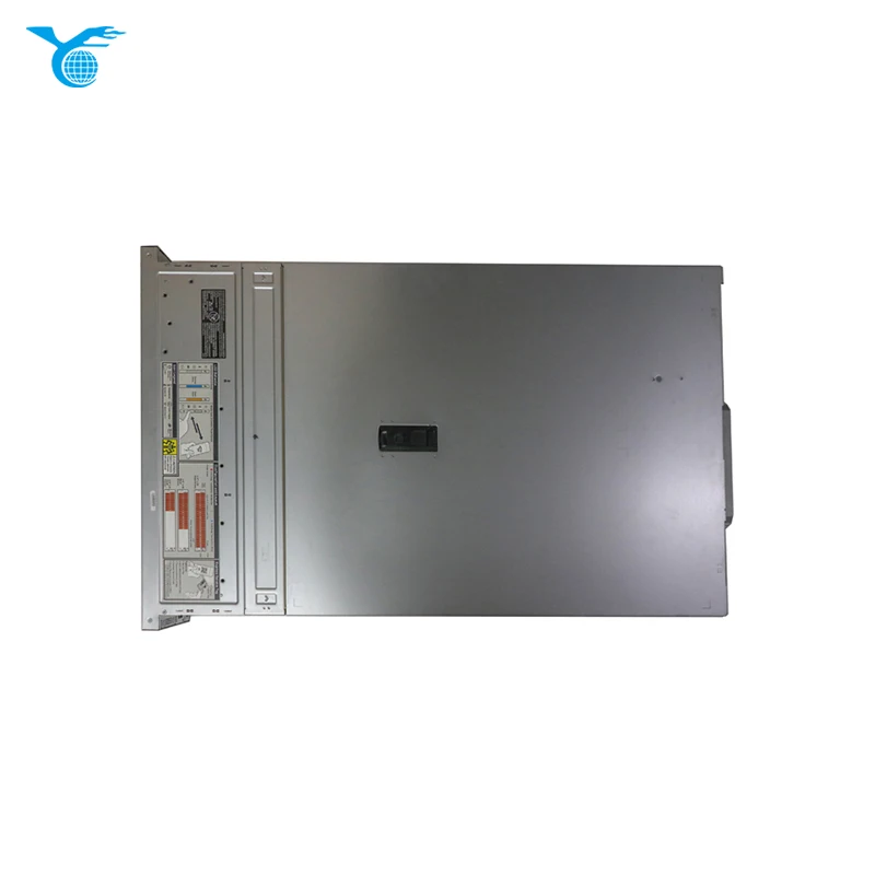 Оригинальные новые детали для ноутбуков новый серверный блок питания R7525