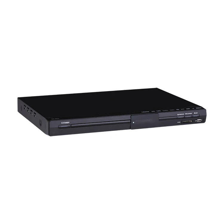 
HOME DVD PLAYER 