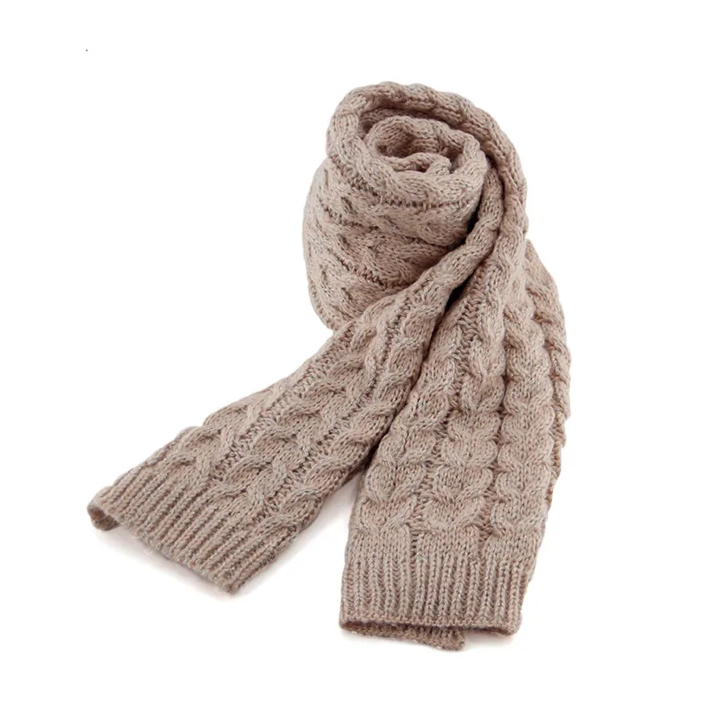 Fashion new style custom mohair yarn with lurex Twist knitting winter scarf