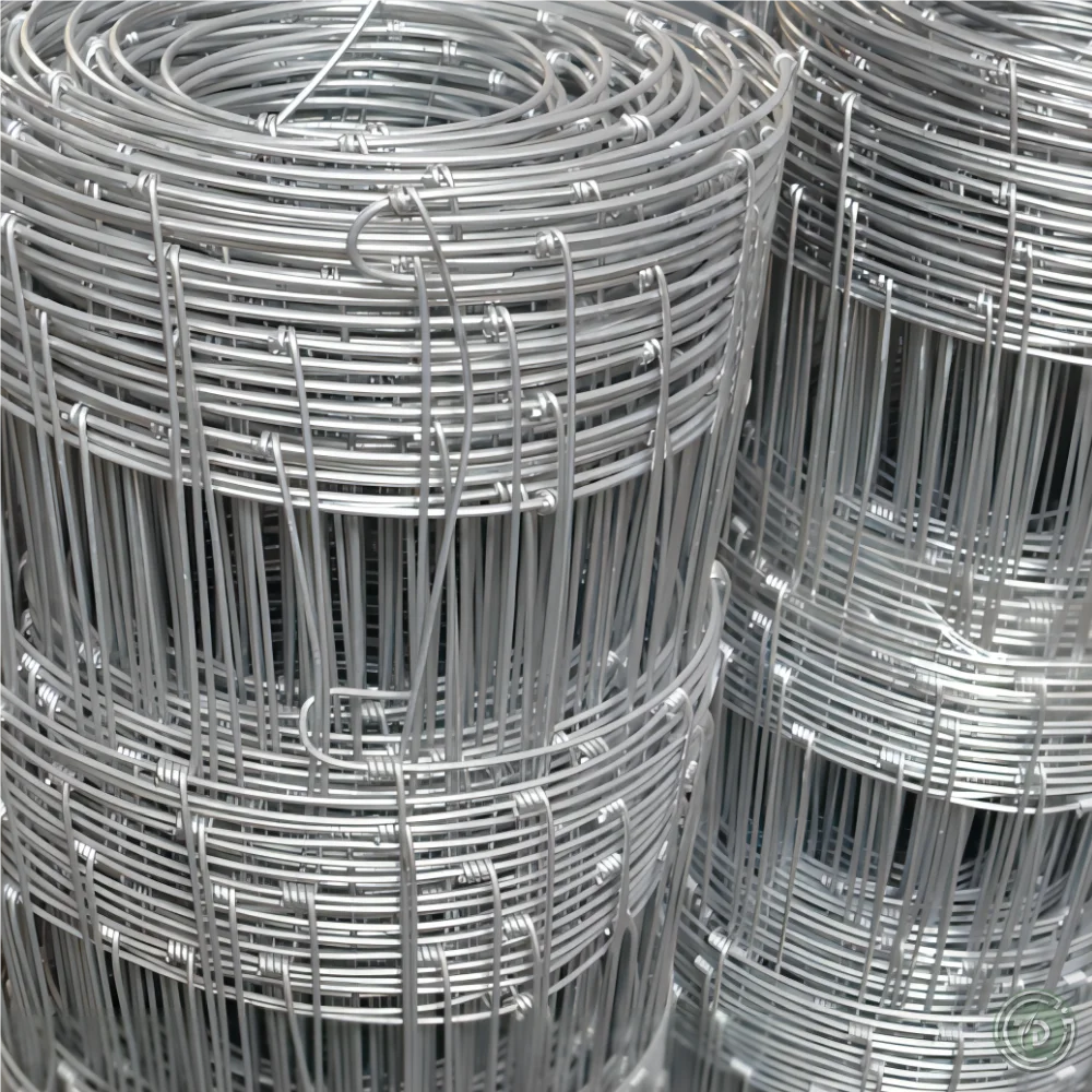 High Quality Farm Fence Livestock Sheep Goat Fence Wire Mesh Fence