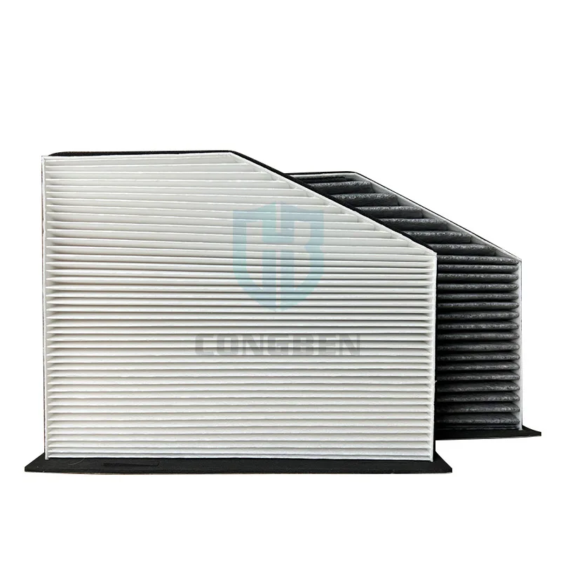 Automotive Cabin Air Filter 1K0819644B 1K1 819 653 A 1KO819422B 1K1819 653 for volkswagen vw golf 5