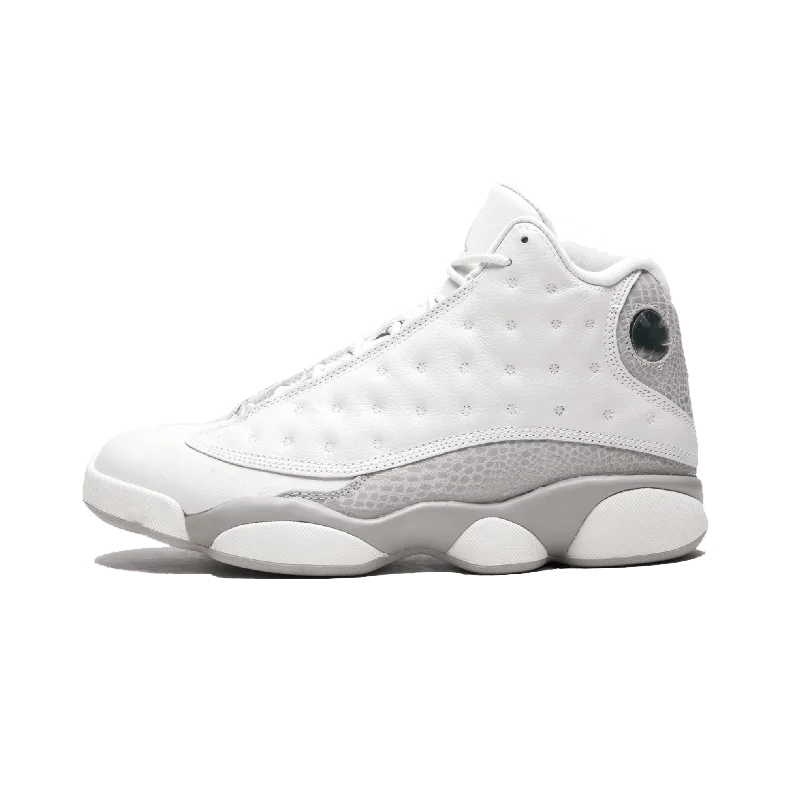 
Fashion Sneakers for Men Autumn Cheap Shoes AJ 13 Basketball Men Sports Shoes 