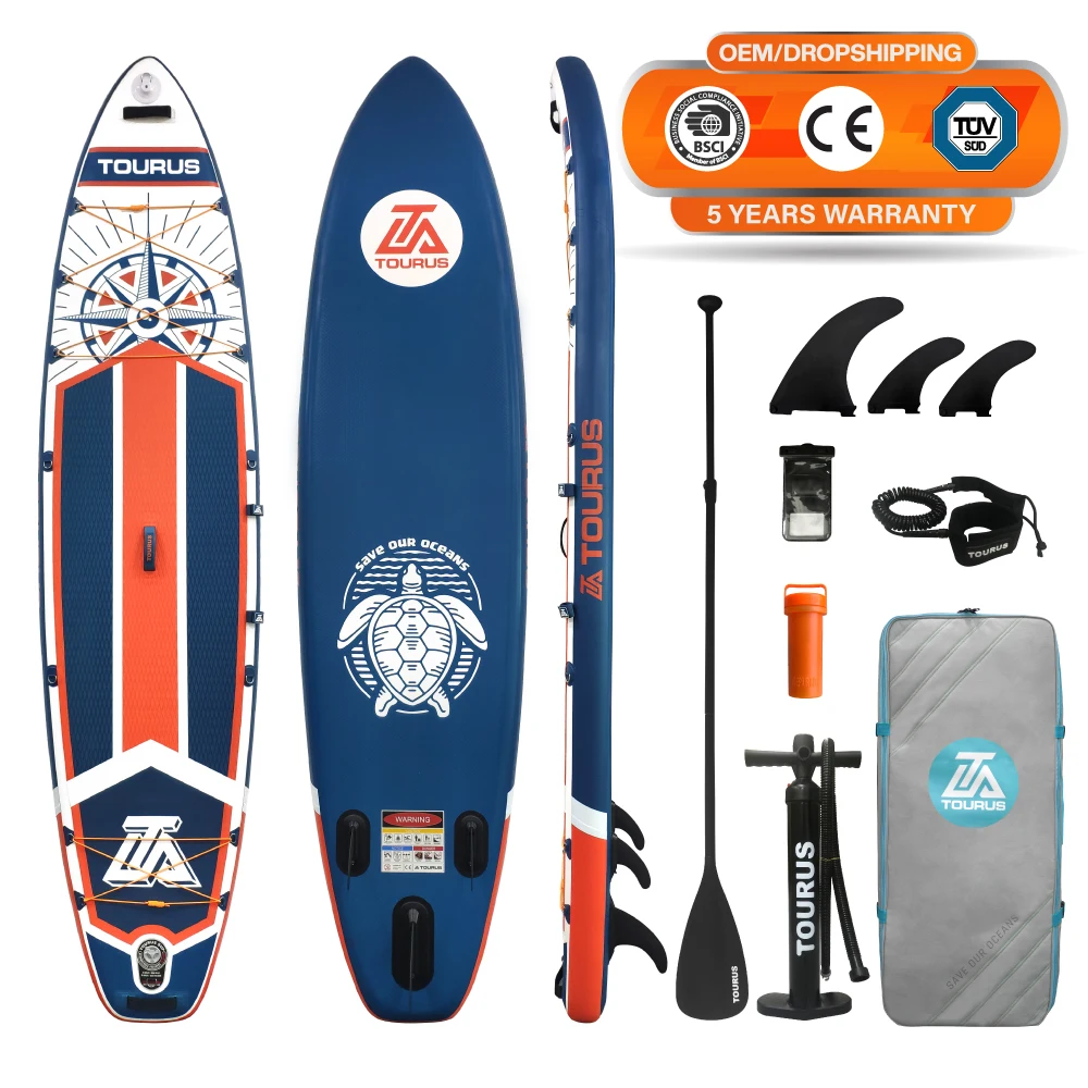 Manufacturers direct sales of low prices of inflatable pulp board sup board welcome to come to buy sup board