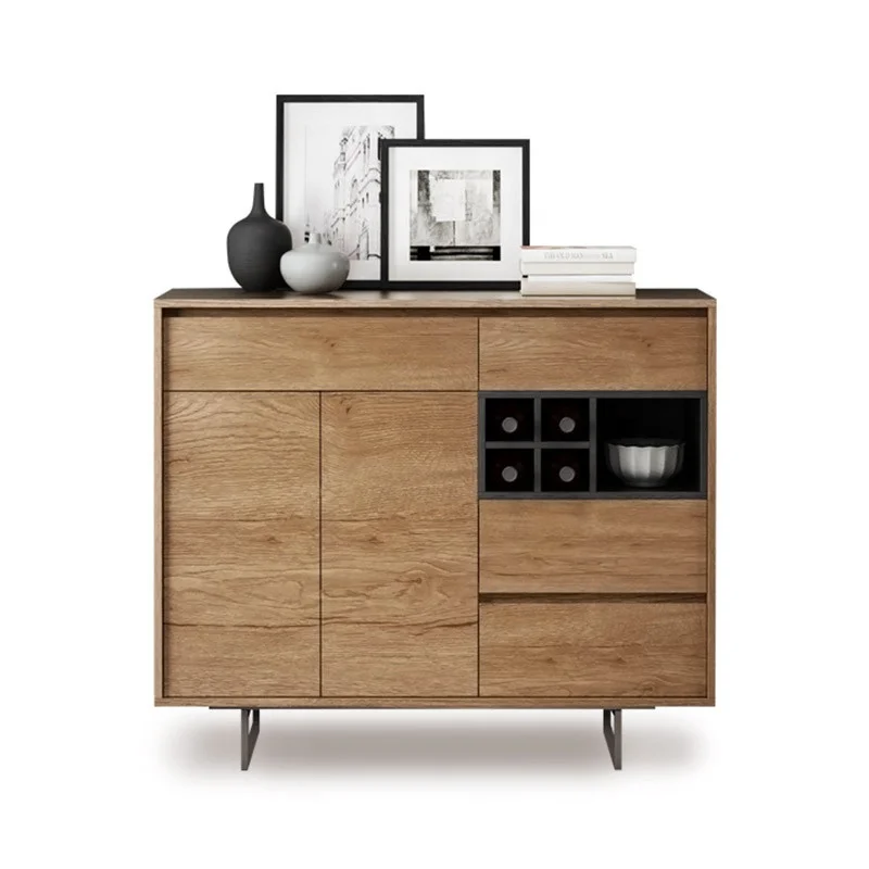 
Modern home furniture kitchen living dining room sideboard cabinet 