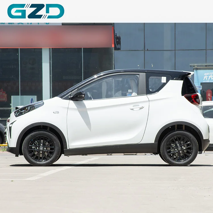 2024 мини-электромобиль Chery 251 км