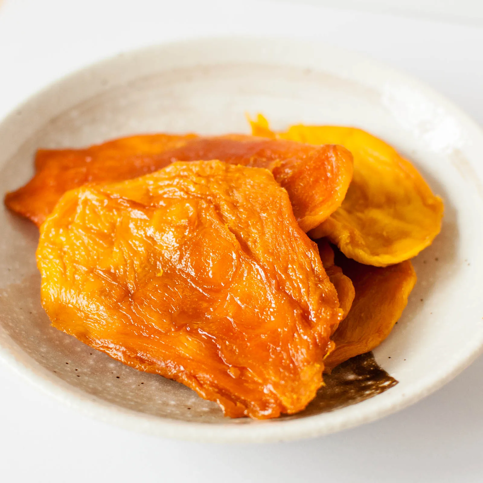 mango dried