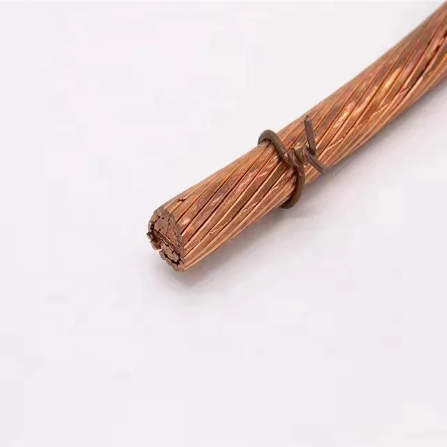 Заводская цена, неизолированный яркий медный лом, Красный медный лом для электрической промышленности и т. д.