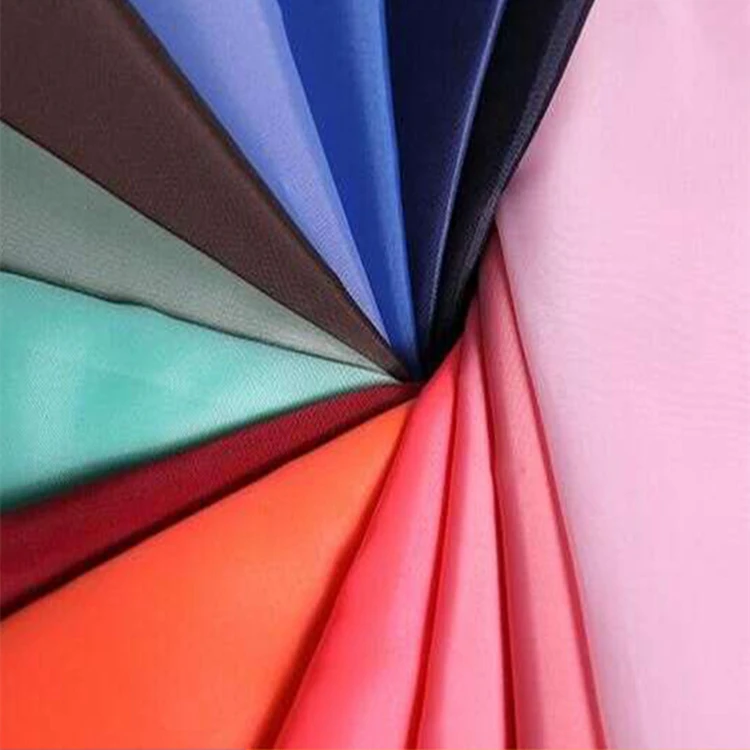 Textiles Manufacturers spot 600D bags fabric storage box fabric backpack fabric polyester cloth Oxford cloth