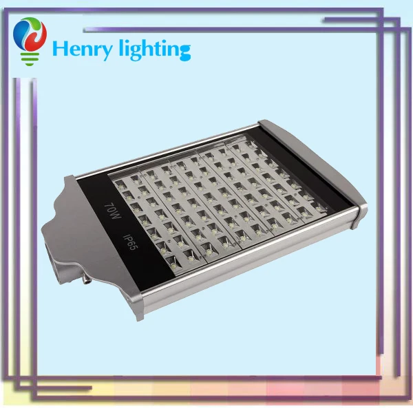 hot sale Factory direct sale customize Classical SMD led modular tempered glass100W street light for road lighting