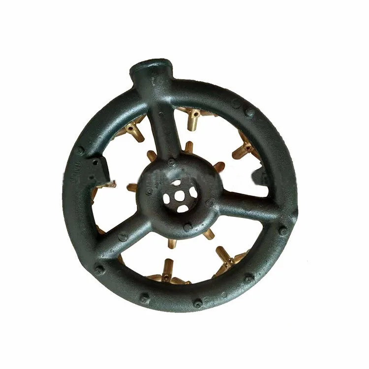 High quality of jet burner with 32 tips Hot Sale Customized