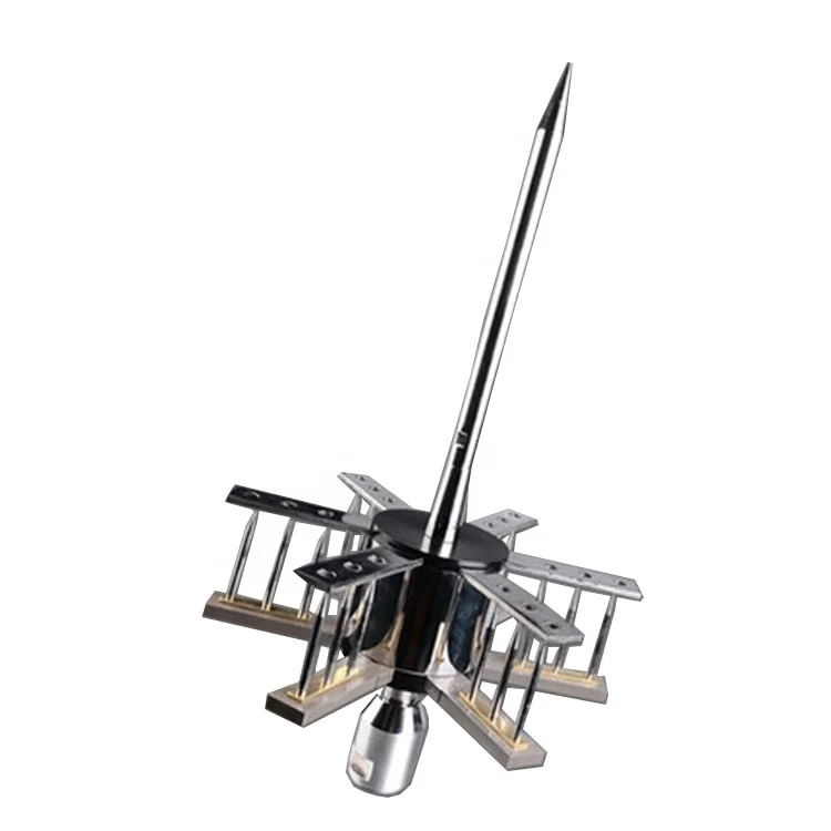 
HUA DIAN 2020 HOT SELLING ESE TYPES OF LIGHTNING ROD 