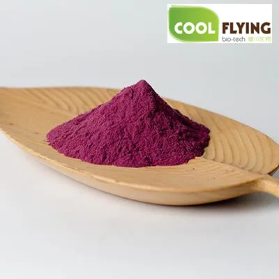 
Organic Red orange natural blood orange Extract powder full of VC 