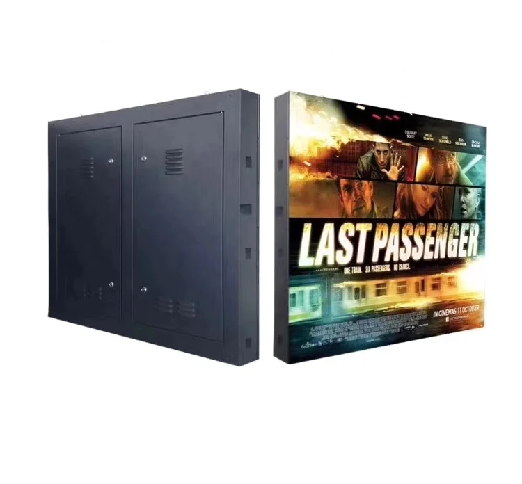 P5 полноцветный smd светодиодный модуль дисплея прокладка для наружных rgb светодиодных модулей pcb 320*160 мягкий изогнутый гибкий