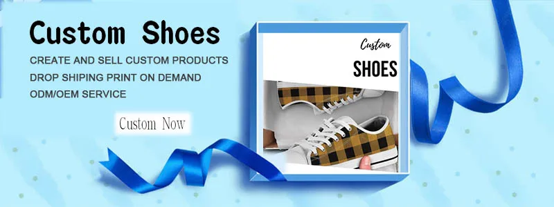 Shopify for Suppliers Dragonfly Love Canvas Shoes Woman Footwear in Check Pattern Women Shoes Flat Ladies