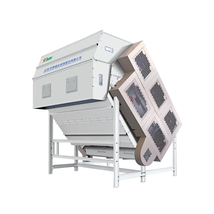 series of double-deck hierarchical type seed cotton cleaner;ginning machine;MQZF-12B