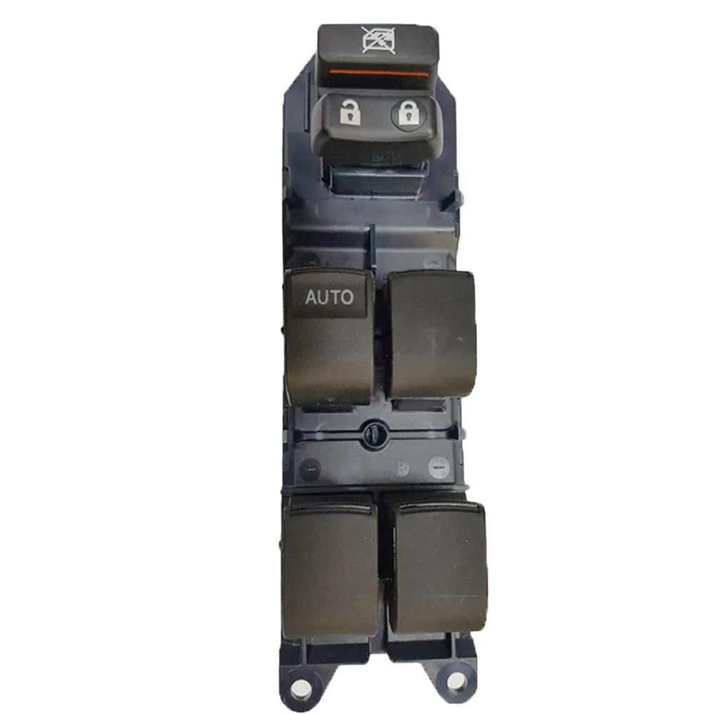 Car window switch 84820-02240 window control switch is suitable for Toyota Yaris Corolla window switch